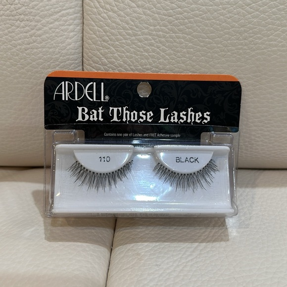 NWT Ardell Delux Pack Lash 110 Black Bundle - Picture 4 of 5